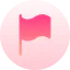 Flag icon 64x64