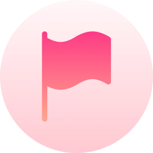 Flag icon