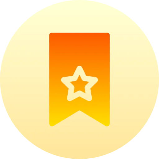 Bookmark icon