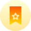 Bookmark icon 64x64