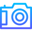 Camera icon 64x64