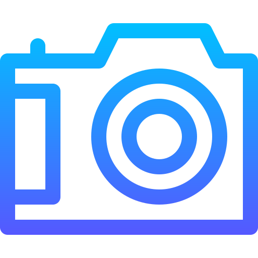 Camera icon