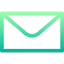 Mail icon 64x64