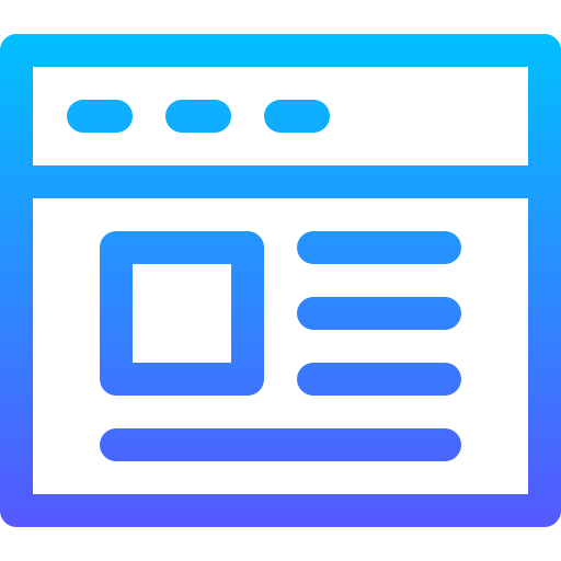 Browser icon
