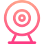 Webcam icon 64x64