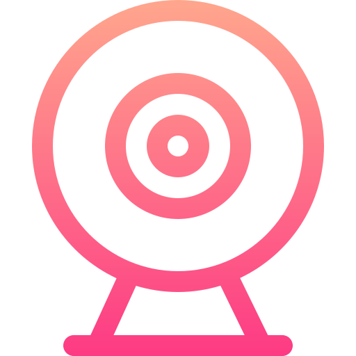 Webcam icon
