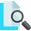 Document icon 64x64