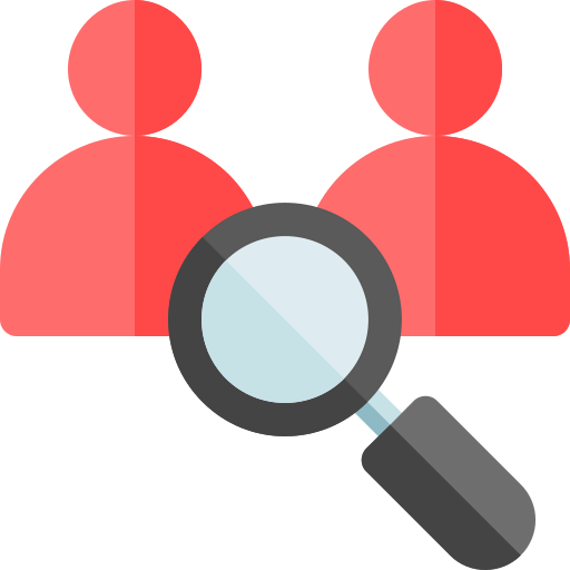 Human resources icon