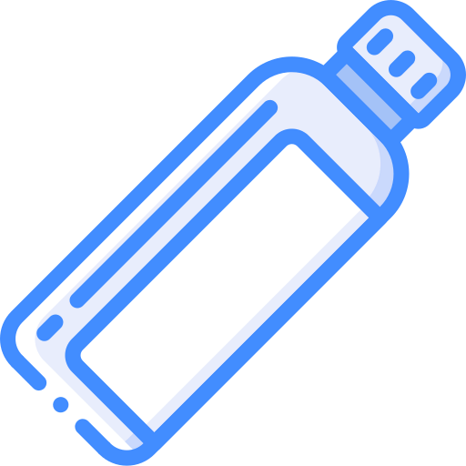 Cleaner icon