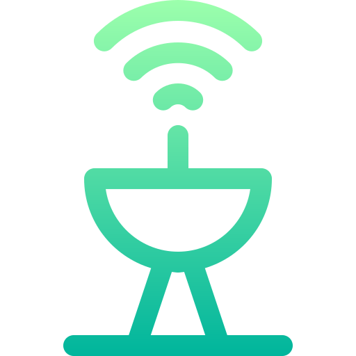Antenna icon