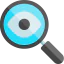 Eyes icon 64x64