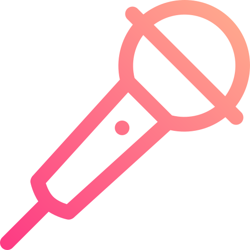 Microphone icon