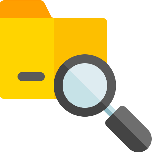 Folder icon