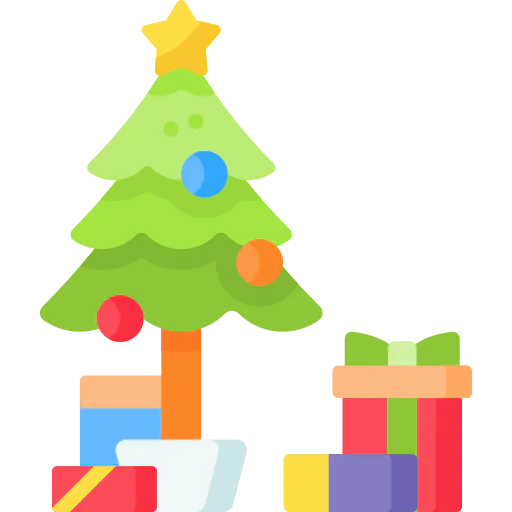 Presents icon