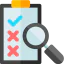 Clipboard icon 64x64