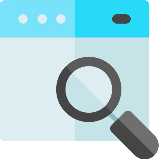 Website icon