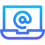 Laptop icon 64x64