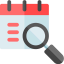 Calendar icon 64x64