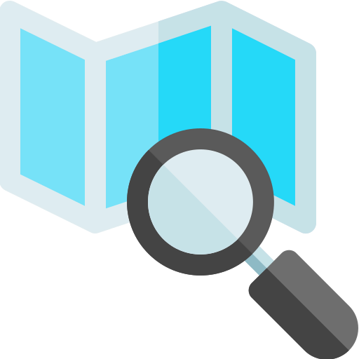 Map icon