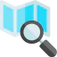 Map icon 64x64