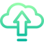 Upload icon 64x64