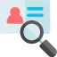 Id card icon 64x64