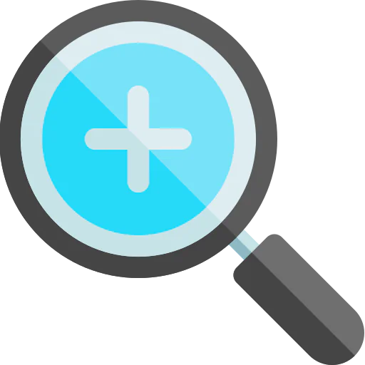 Zoom icon