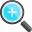 Zoom icon 64x64
