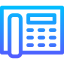 Telephone icon 64x64