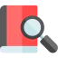 Book icon 64x64