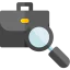 Briefcase icon 64x64