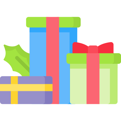Presents icon