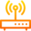 Wifi icon 64x64