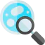 Microorganism icon 64x64
