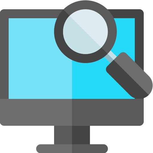 Monitor icon