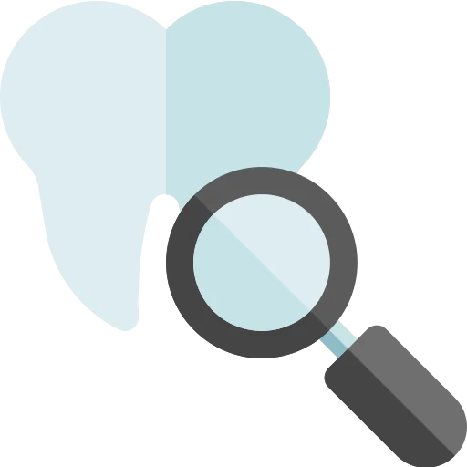 Tooth icon