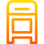 Mailbox icon 64x64