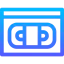 Vhs icon 64x64