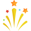Fireworks アイコン 64x64