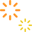 Fireworks アイコン 64x64