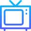 Tv icon 64x64