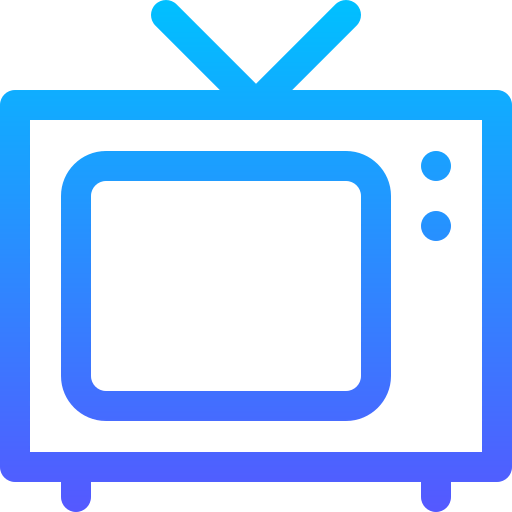 Tv icon