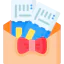 Voucher icon 64x64