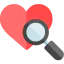 Love icon 64x64