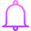 Bell icon 64x64