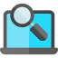 Laptop icon 64x64