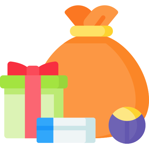 Presents icon