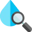 Water icon 64x64
