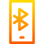 Bluetooth icon 64x64