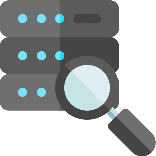 Server icon